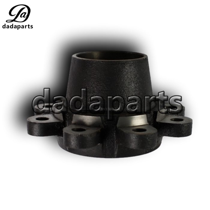 Steering Hub A21B4-32241 Steering Axle Hub Used For Heli H2000/K Series ...